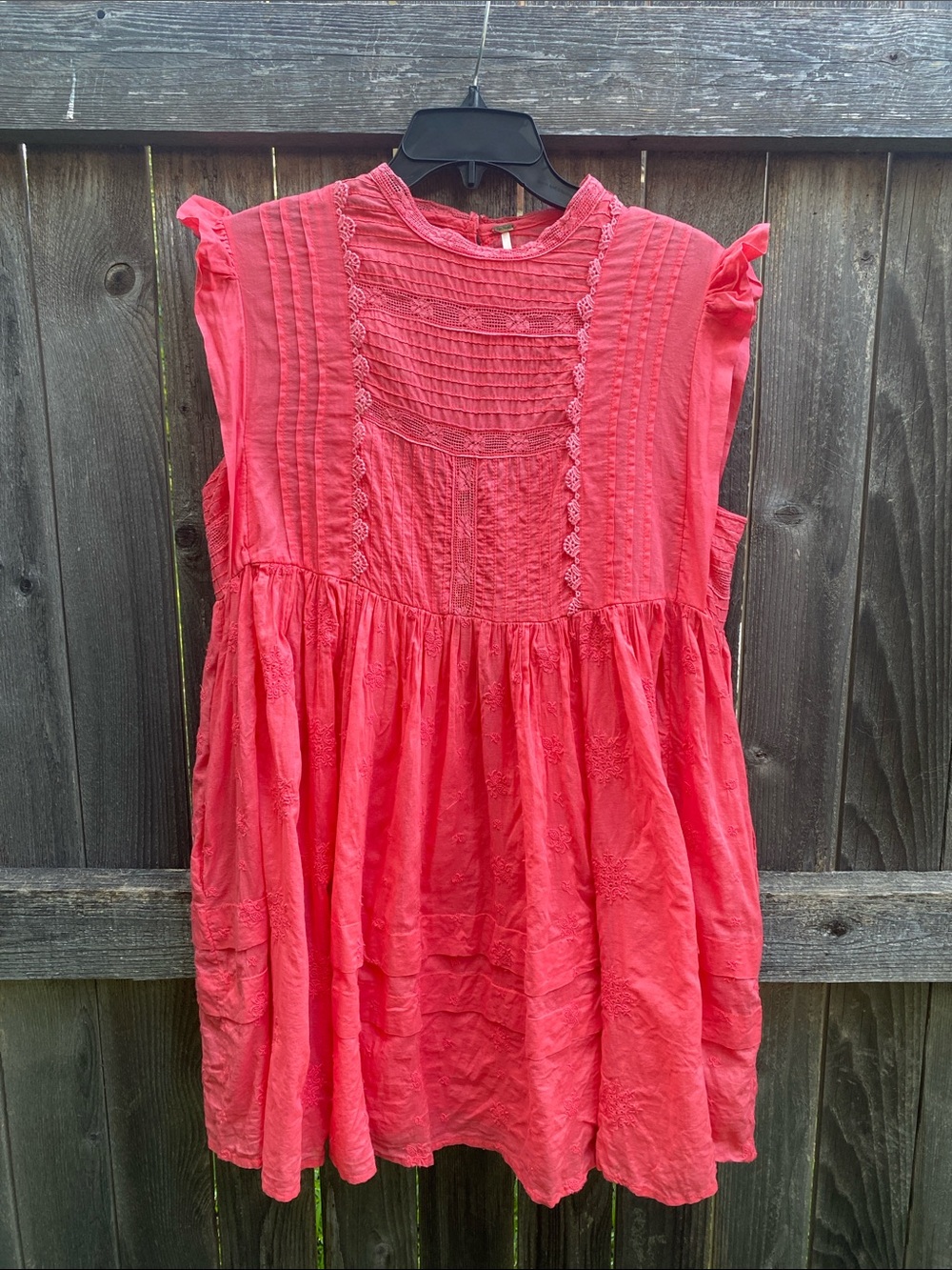 Free People Women’s Mini Dress